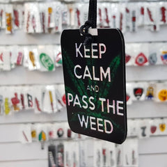 Hanging tag SK12