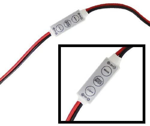 Flasher Kit 12V LED Flasher Kit Module – Chaudhry Auto Store