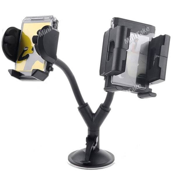 MOBILE DUAL HOLDER