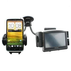 MOBILE DUAL HOLDER