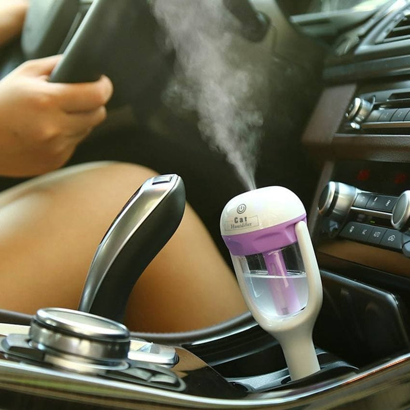 Car Humidifer