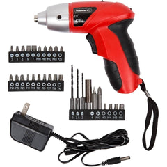 Handy Driver Set 46 pcs set Rechargable