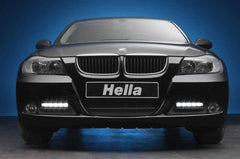 DRL Universal LED Hella Brand orignal Made in Germeny 10 Pcs per Set