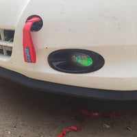 Bumper Lip Black