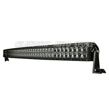 Bar Light 52 Inch, 300W LED Light Bar for Work Driving Boat Car Truck 4x4 SUV ATV Off Road Fog Lamp