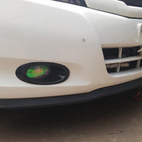 Bumper Lip Black