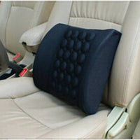 CAR SEAT MASSAGER 12V Black Color
