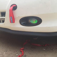 Bumper Lip Black