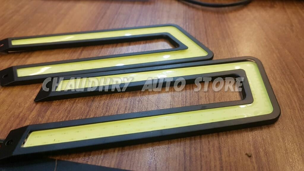 DRL U STYLE