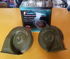 WRC HORNS