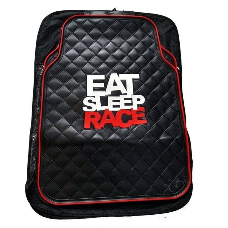 EAT SLEEP JDM  RED