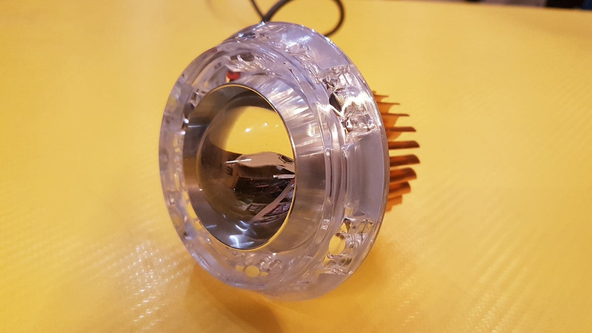 BUMPER SMD PROJECTOR U3