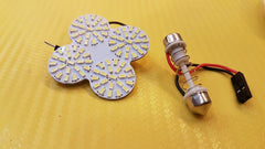 ROOF SMD 4 STAR