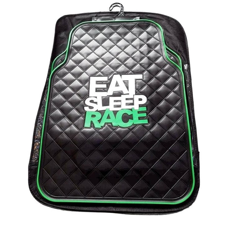Eat SLEEP JDM  GREEN