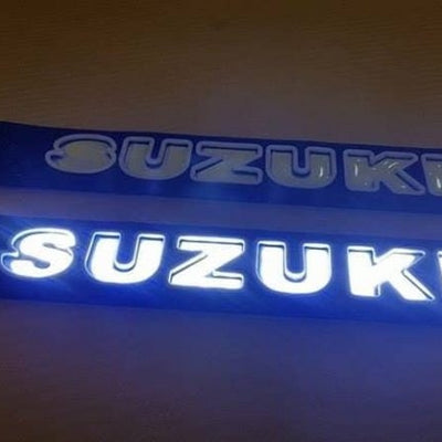 SUZUKI DRL
