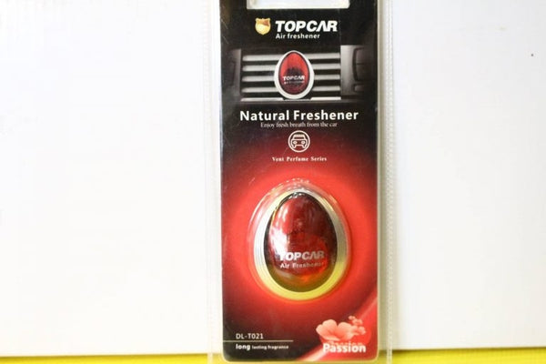 CAR TOP GRILL Q (PASSION)