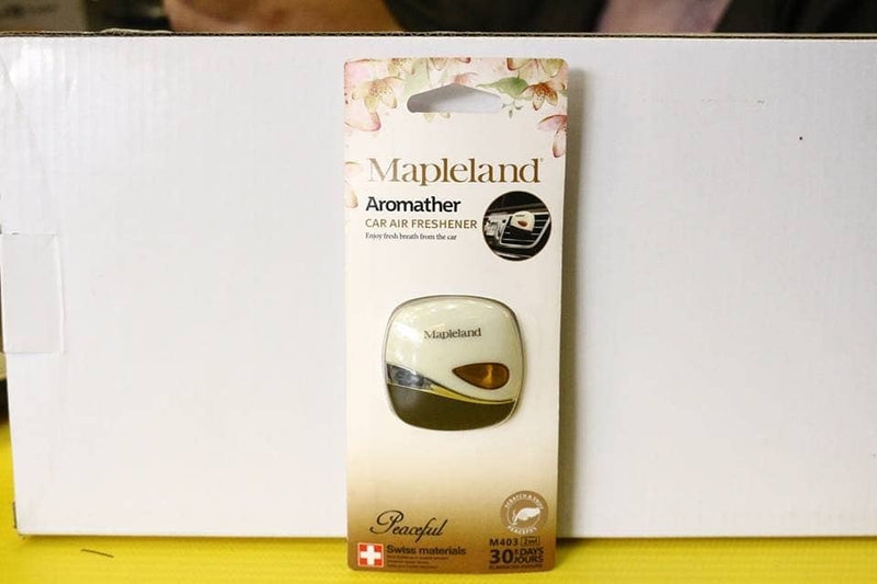 MAPLELAND GRILL GEL (PEACEFUL)