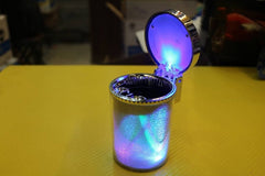 ASH BOX MULTI LIGHT