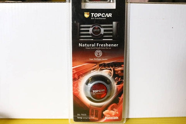 CAR TOP VENT ROUND (PASSION)