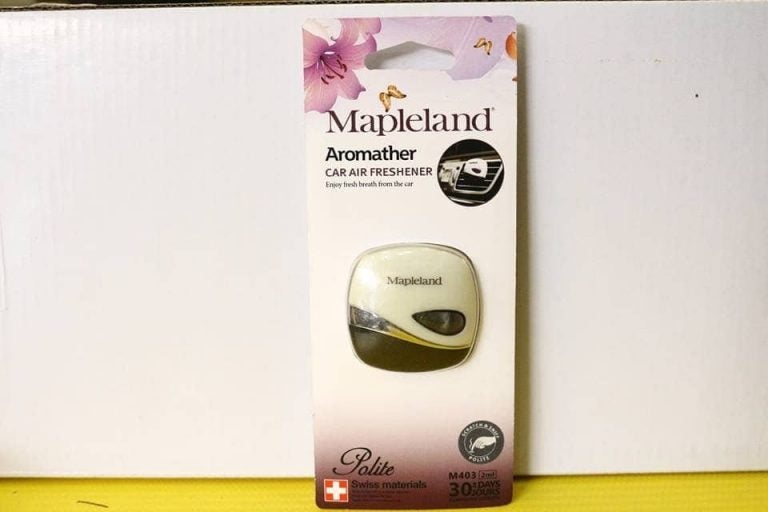 MAPLELAND GRILL GEL (POLITE)