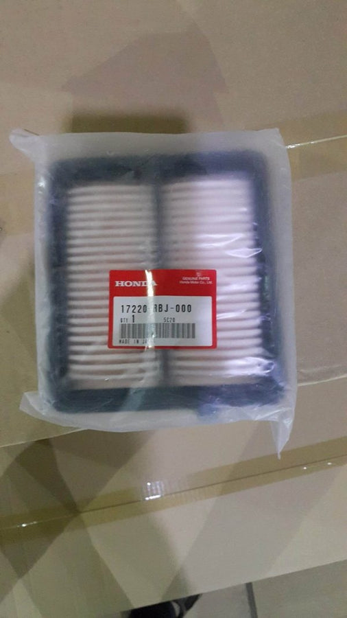HONDA AIR FILTER FOR FIT