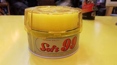 CAR POLISH-SOFT 99