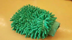 GLOVES ULTRA MICRO FIBER