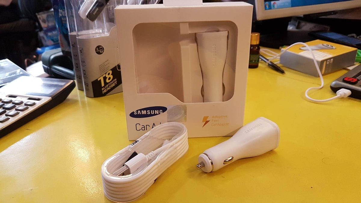Mobile Charger Samsung Fast Charging