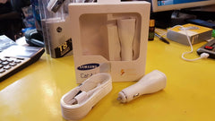 Mobile Charger Samsung Fast Charging