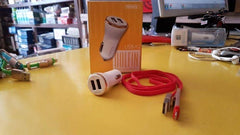 Remax Mobile charger