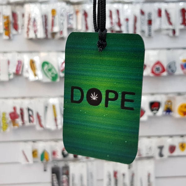 Hanging tag SK19