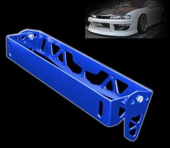 D2 SPEC NO.PLATE TILTER BLUE