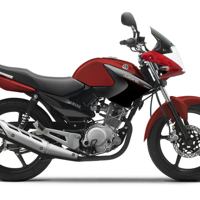 Carrier Yamaha YBR 125