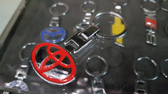 KEY CHAIN - TOYOTA R