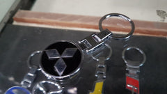 KEY CHAIN - MISTIBUSHI