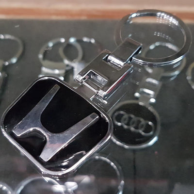 KEY CHAIN - HONDA B