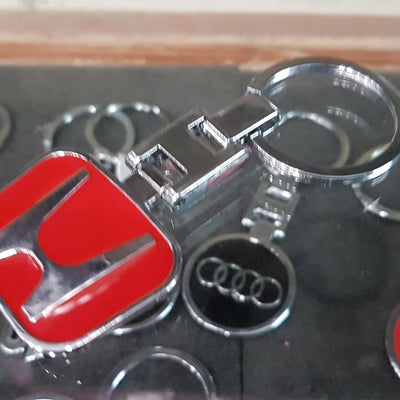 KEY CAHIN - HONDA R