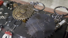 KEY CHAIN-SU.