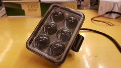 6 SMD 4D 4 INCH