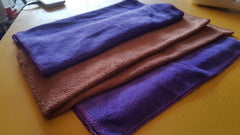 MICRO FIBER CLOTH 3 Pcs