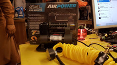 Air Compressor (Air Power) 45 Liters Per Min