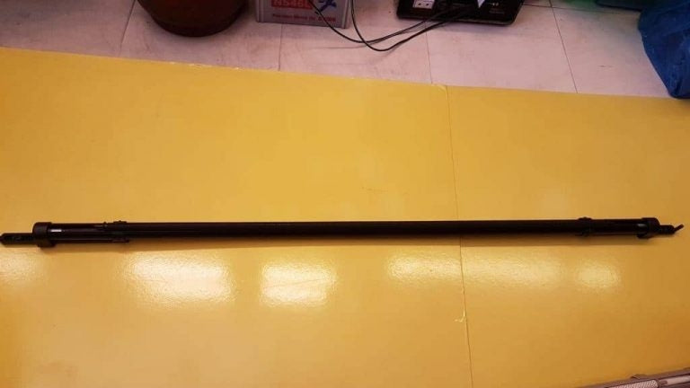 Car Rear Window Shade 42 Inch black