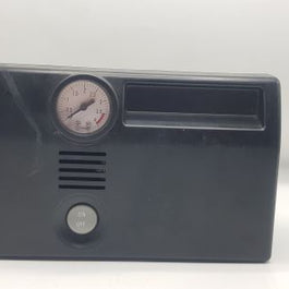 Imported 12 Volt Portable Electric Car Air Compressor