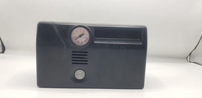 Imported 12 Volt Portable Electric Car Air Compressor
