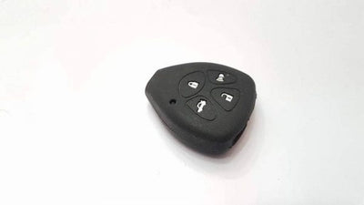 Silicon Key Cover Toyota Corolla 2009-2013