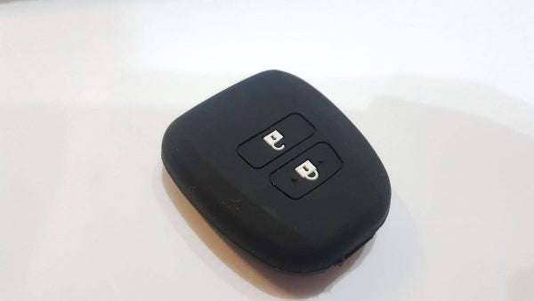 Silicon Key Cover Toyota Vitz