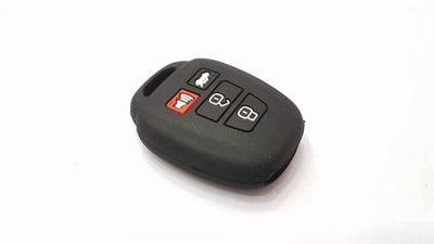 Silicon Key Cover Toyota Corolla 2015-2017