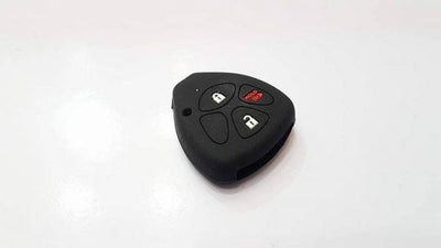 Silicon Key Cover TOYOTA VITZ