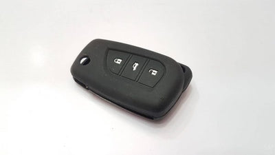 Silicon Key Cover Toyota Corolla 2014-2017 GRANDY