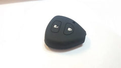 Silicon Key Cover TOYOTA COROLLA 2000-2007